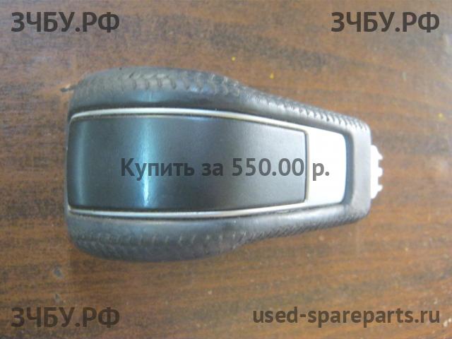 Mitsubishi Pajero/Montero 4 Наконечник ручки кулисы КПП