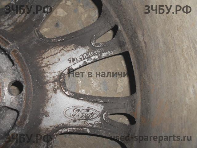 Ford Focus 3 Диск колесный