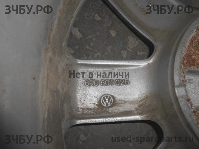 Volkswagen Polo 5 (Sedan) Диск колесный