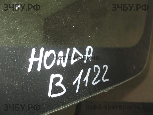 Honda CR-V 2 Стекло кузовное глухое правое