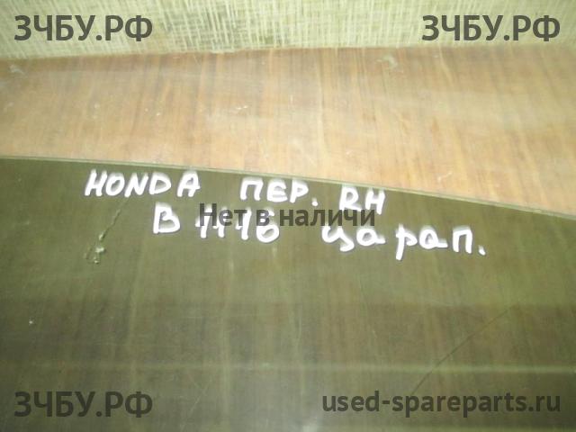 Honda Civic 8 (4D) Стекло двери передней правой