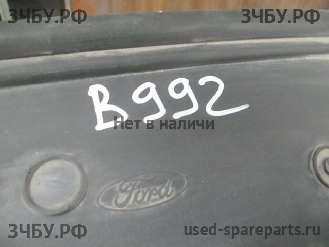 Ford Focus 2 (рестайлинг) Решетка в бампер