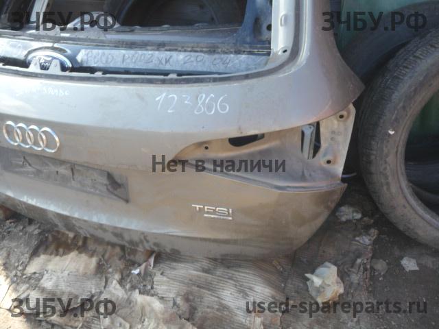 Audi Q5 (1) [8R] Дверь багажника