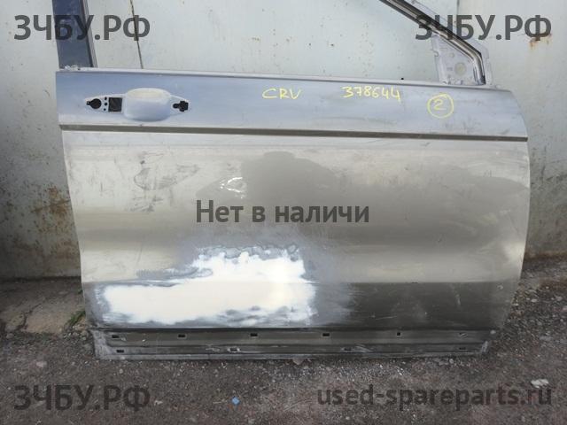 Honda CR-V 3 Дверь передняя правая