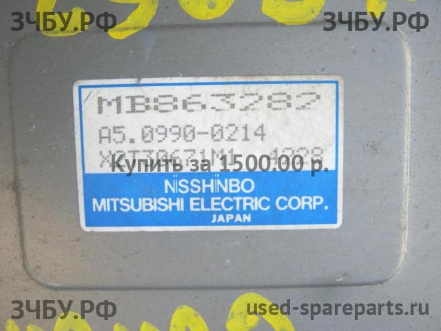 Mitsubishi Galant 7 (E5) Блок электронный
