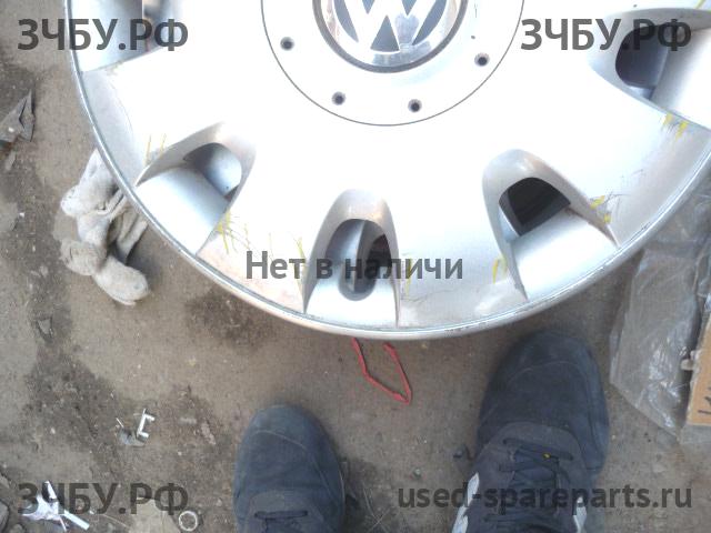 Volkswagen Golf 5 Колпак колеса декоративный