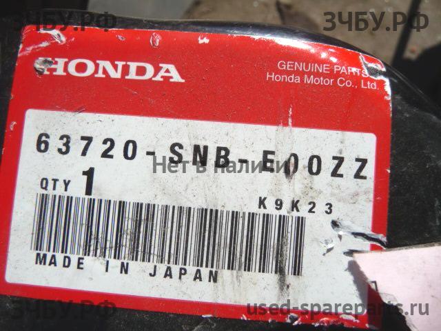 Honda Civic 8 (4D) Планка под фонарь правая