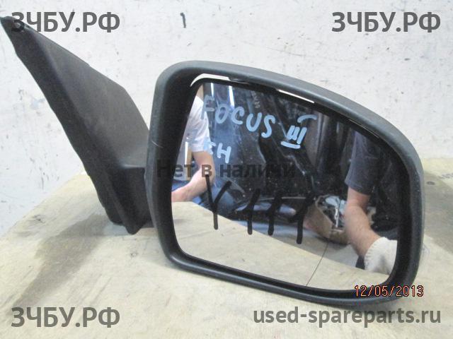 Ford Focus 3 Зеркало правое электрическое