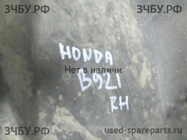 Honda CR-V 2 Брызговик задний правый