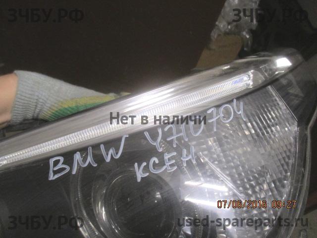 BMW 5-series E60/E61 Фара левая