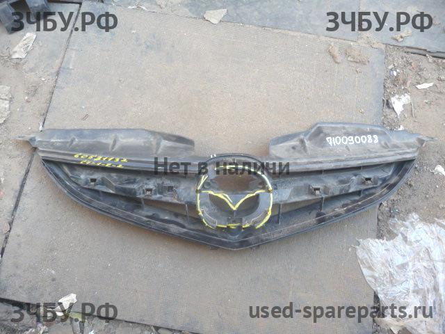 Mazda 5 [CR] Решетка радиатора