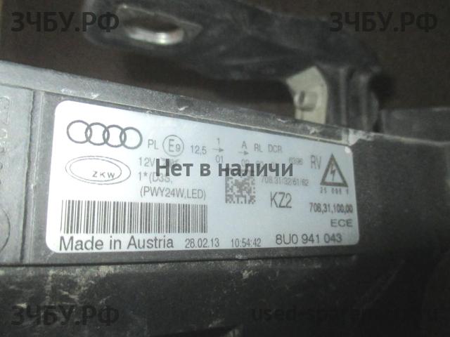 Audi Q3 [8U] Фара левая
