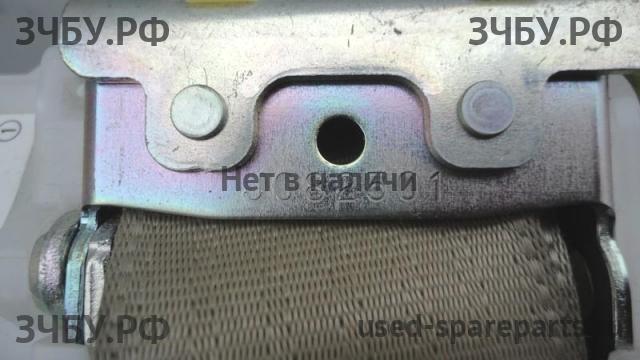 Toyota RAV 4 (3) Ремень безопасности