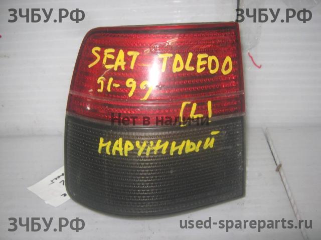 Seat Toledo 1 (1L) Фонарь левый