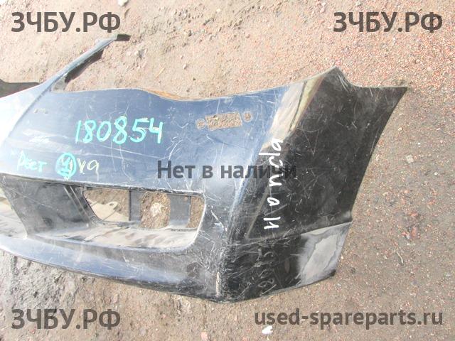 Honda Civic 8 (4D) Бампер передний