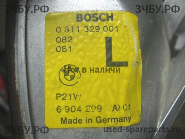 BMW 3-series E46 Указатель поворота левый