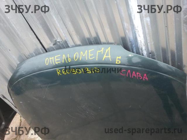Opel Omega B Капот