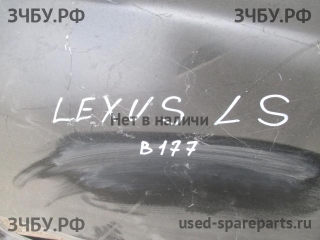 Lexus LS (4) 460/600 Крыло заднее правое