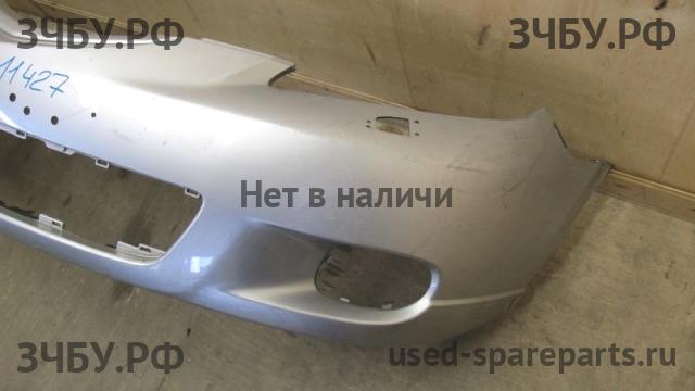 Mazda 3 [BK] Бампер передний