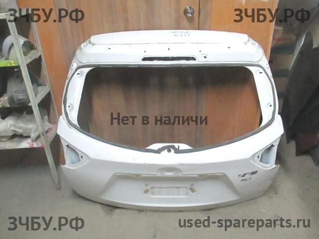 Mazda CX-5 (1) Дверь багажника