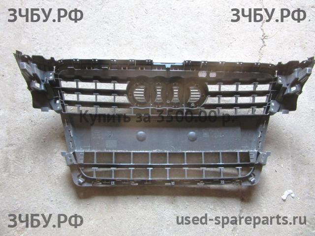 Audi A4 [B8] Решетка радиатора