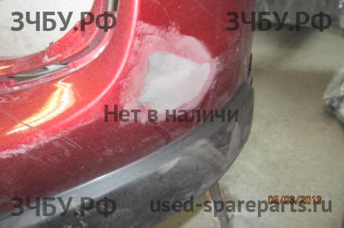 Mazda CX-5 (1) Бампер передний