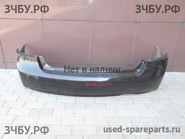 Honda Civic 8 (4D) Бампер задний