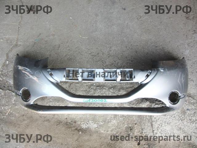 Peugeot 208 (1) Бампер передний