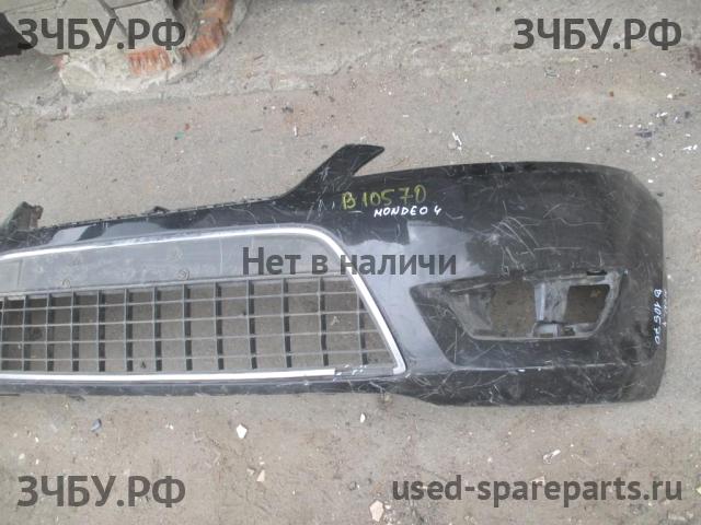 Ford Mondeo 4 Бампер передний