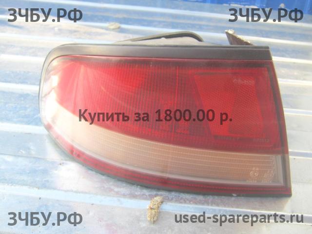 Mitsubishi Galant 7 (E5) Фонарь левый