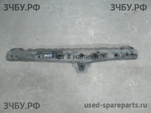 Toyota RAV 4 (4) Балка подрадиаторная