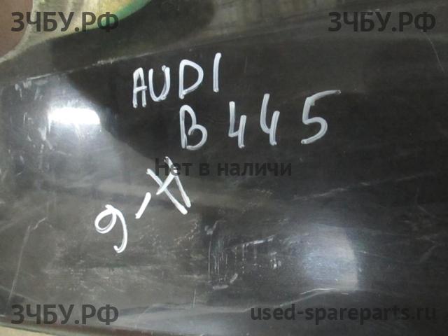 Audi A6 [C6] Бампер задний