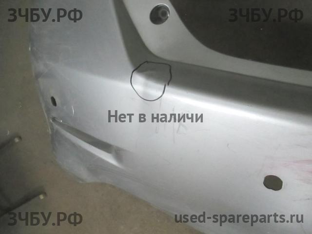 Toyota Camry 7 (V50) Бампер задний