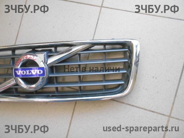 Volvo S80 (2) Решетка радиатора