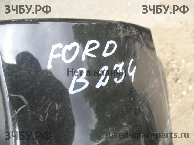 Ford Focus 2 Бампер задний