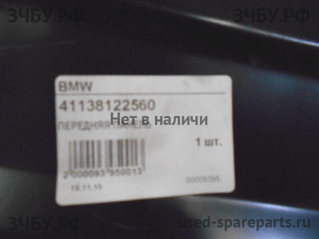 BMW 3-series E36 Панель передняя (телевизор)