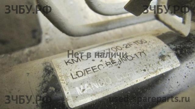 KIA Cerato 1 Рейка рулевая