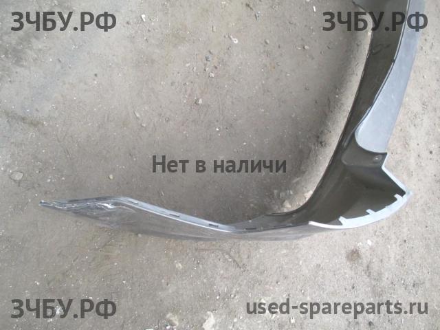 Ford Mondeo 4 Бампер задний