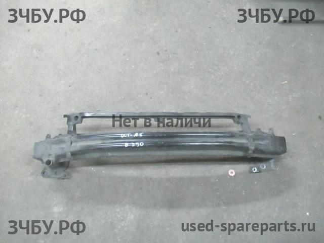 Skoda Octavia 2 (А5) Усилитель бампера передний