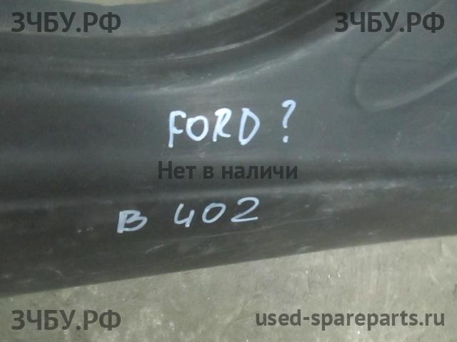 Ford C-MAX 1 Порог левый