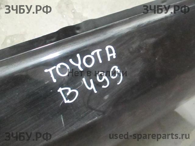 Toyota Camry 7 (V50) Дверь задняя правая