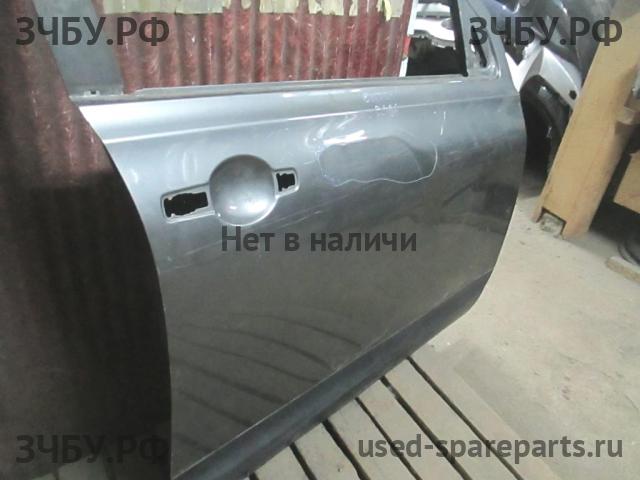 Nissan Qashqai (J10) Дверь передняя правая