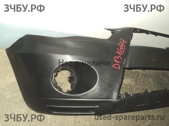 Mitsubishi Outlander 2 XL(CW) Бампер передний
