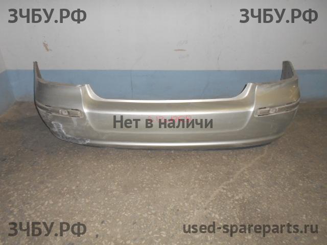 Toyota Avensis 2 Бампер задний