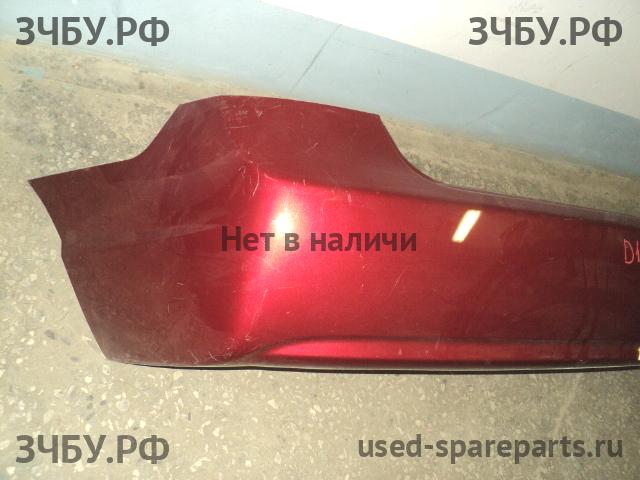 Honda Civic 8 (4D) Бампер задний