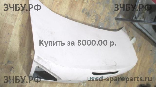 Ford Mondeo 4 Крышка багажника