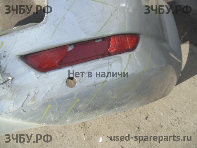 Ford Mondeo 4 Бампер задний