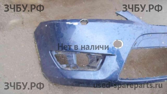 Ford Mondeo 4 Бампер передний