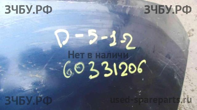 Ford Mondeo 4 Бампер передний