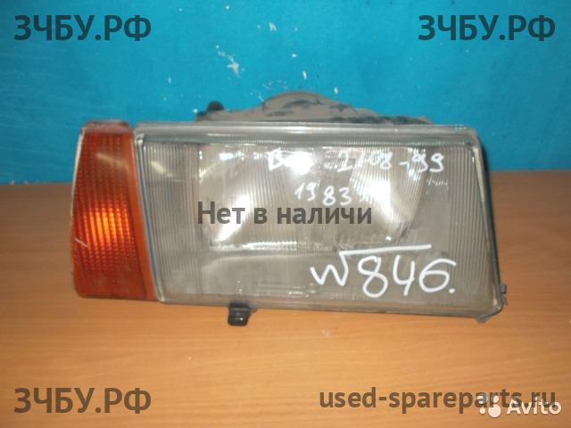 ВАЗ (VAZ) 2109 Фара правая